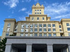 -黑龙江大学