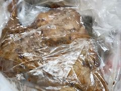 -黄毛鸭脖(汉阳总店)