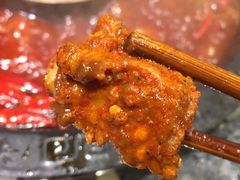 -蜀大侠火锅(建设路第五大道店)