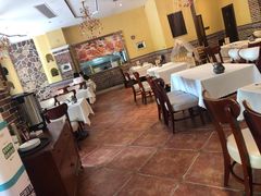 大堂-巴依老爷·新疆美食(上城区天城路店)