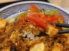 -吉野家(上海美罗城店)