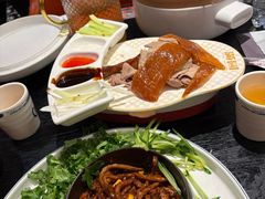 -满园烤鸭·春饼(沈北万达店)