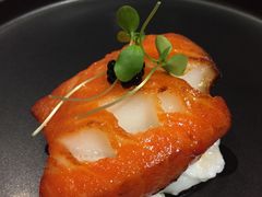 -铜锣湾·有麝自然香(渝北财富中心店)