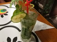 -山色西餐·柴火烤披萨