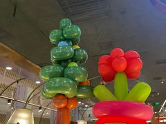 -Aqua Oasis 水天堂(常熟永旺店)