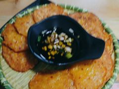 -朝族高丽火盆(长白山总店)