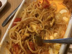 -乐凯撒披萨(欢乐颂购物中心店)