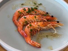 -千叶创意融合料理(水韵城店)