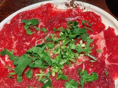 -受气牛肉·耙牛肉火锅(水晶郦城店)