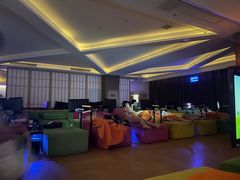 -汤W城市微度假(仓山店)