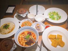 -庆春朴门(前滩太古里店)