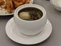 -银都上海菜馆(粤海东路店)