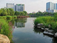 -西海子公园