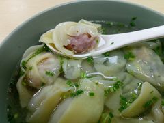 -顶巧鸡汤馄饨(虹口总店)