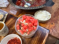 -黑竹香鸡(营和巷店)