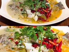 -嗨T茶餐厅(大石店)