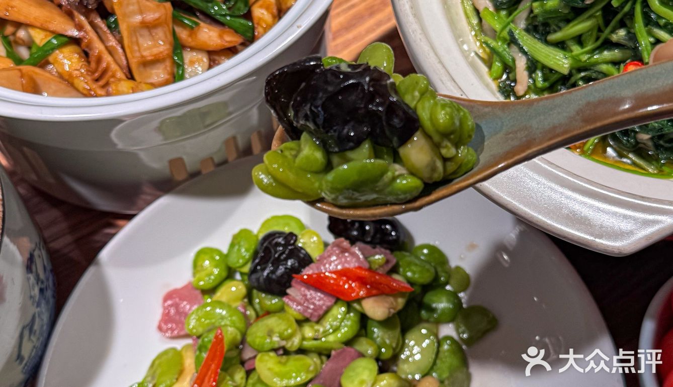 来刀板香一口吃下春天🌿～