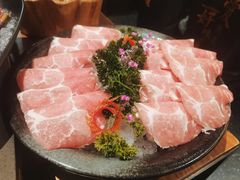 -捞王锅物料理(上海世茂广场店)