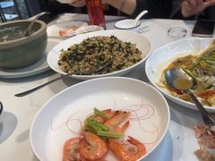 -阿里元老宋海鲜大排档(明发店)