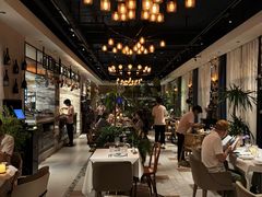 -Osteria Garden 生蚝花园餐厅(原进贤路店)