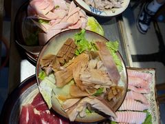 -陈眼镜火锅(总店)