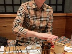 -喝丢一只鞋海鲜烧烤·海肠捞饭(文体街店)