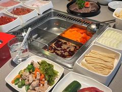 -海底捞火锅(苏宁生活广场店)