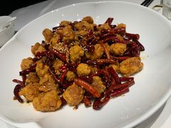 -渔嫂烧河鲜•土菜馆(中正天街店)