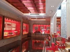 -御茶膳房皇家糕点博物馆(北京首店)