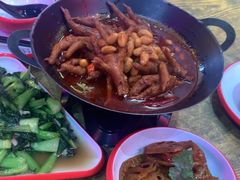 -老闵田螺馆·南昌特色小炒(梦时代店)