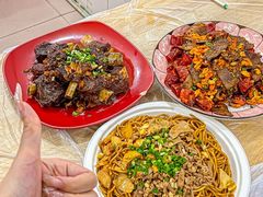 -双宝红油牛系列