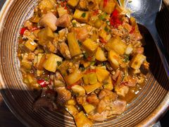 -滇越乘象云南餐厅(豆各庄店)