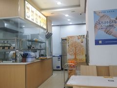 自助取餐区-老盛昌(百色店)