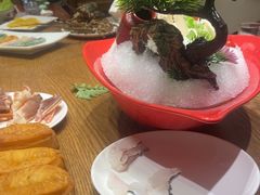 -尚海豆捞(乐虹坊店)