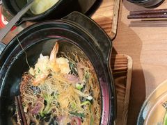 -啫火啫啫煲·顺德干蒸(西乡天虹店)