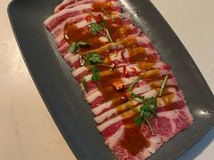 -新石器烤肉(中房金谊广场店)