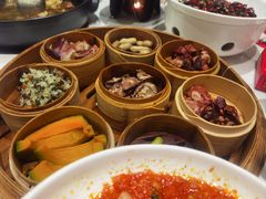 -新侗家食府(蟠桃宫店)