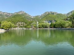 -潭溪山