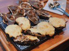 -帽帽家只卖生蚝·烧烤(沙湖路店)