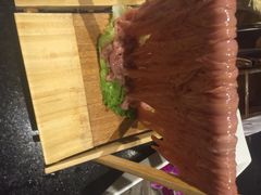 四川香天下火锅(安镇店)-香天下·四川火锅(安镇大润发店)