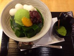 -伊藤久右卫门(宇治本店)