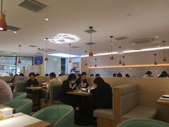 大堂-姑姑宴(富力广场店)