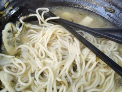 -家烧面馆【南山路知名经典面食】