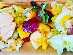 -必胜客(花舞大唐博物馆店)