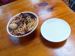 -汪胖子襄阳牛肉面(华丰路店)