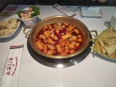 -涿派·炝锅鱼(涿州店)