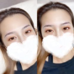 点击看大图 -MIVI·纹眉半永久野生眉
