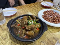 -红实家常菜(静安里店)
