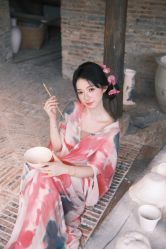 -星光兔·西扶海棠·写真馆(景德镇店)