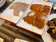 -玉林烤鸭店(垡头店)